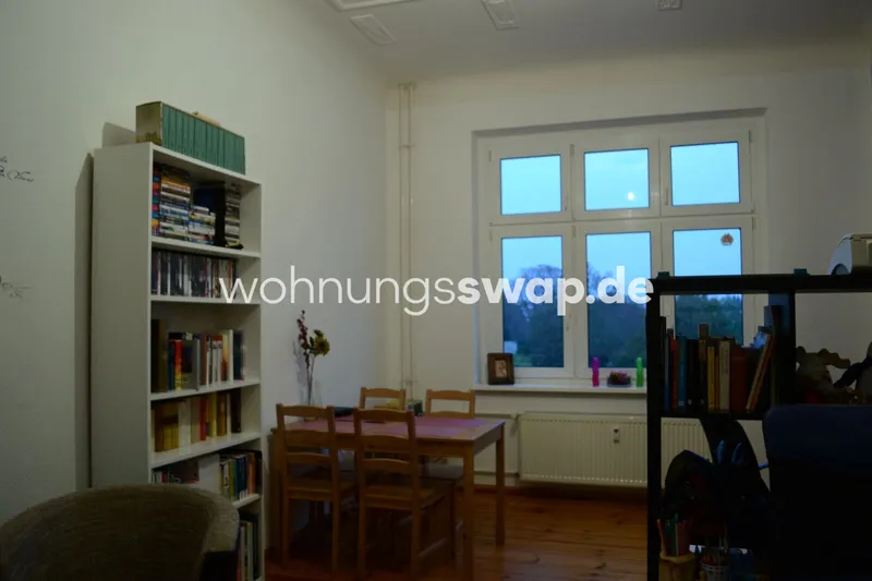 Wohnungstausch: Blankenburger Straße 40 — photo 1